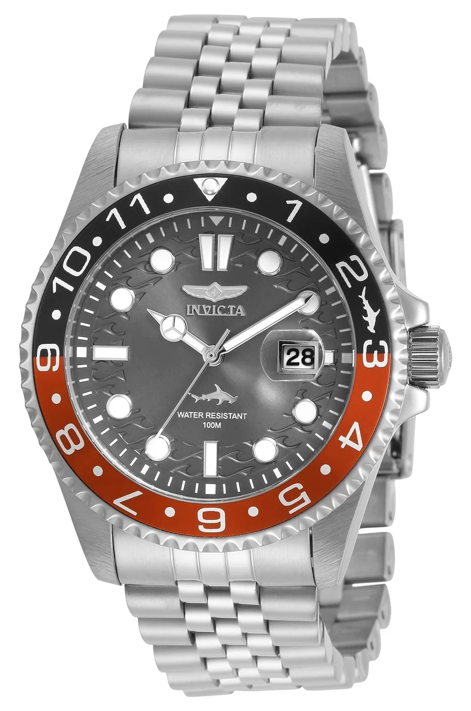 Invicta Pro Diver-30621 43