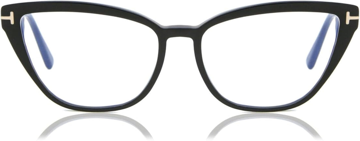 Tom Ford FT5825-B-001 55mm New Eyeglasses