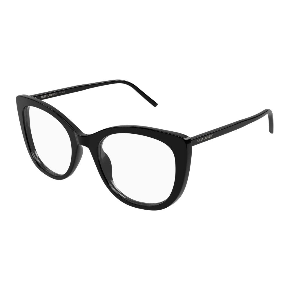 Yves Saint Laurent SL-778-001 55mm New Eyeglasses