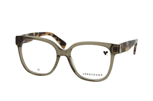 Longchamp LO2745-311-5417 54mm New Eyeglasses