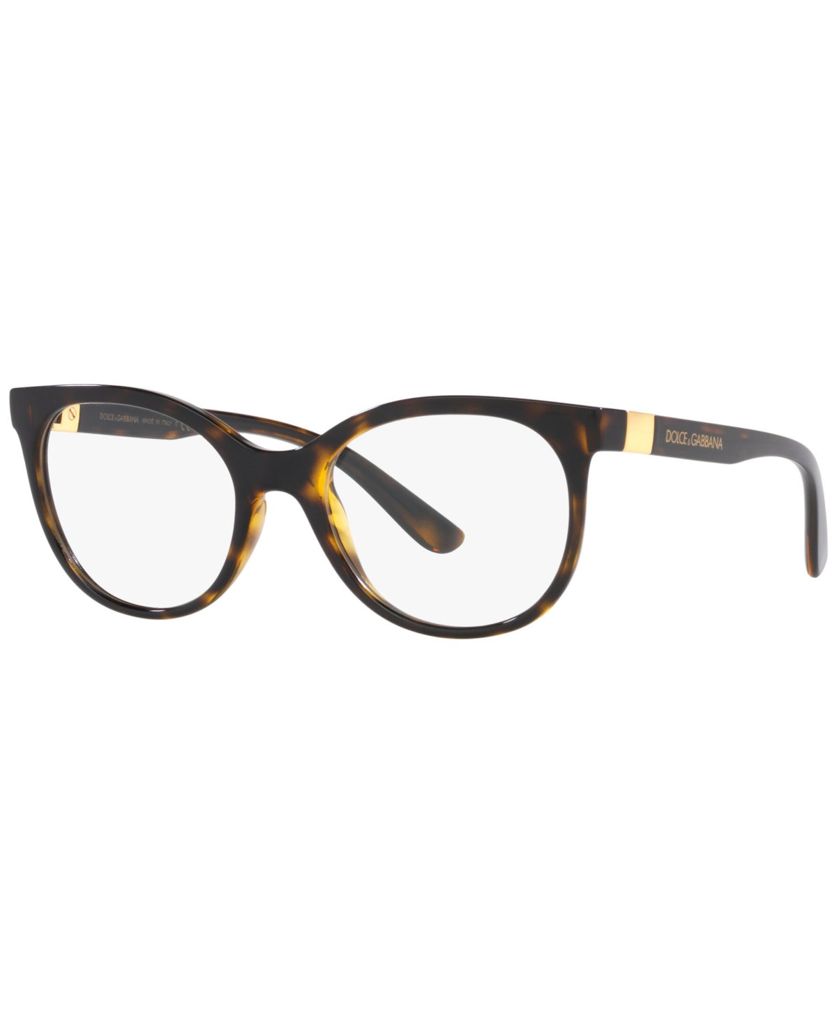 Dolce & Gabbana DG5084-502-55  New Eyeglasses