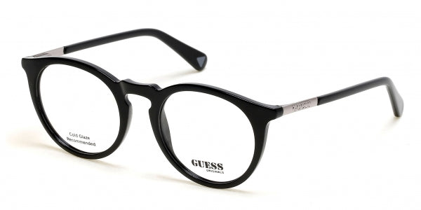 Guess GU8236-001-50 50mm New Eyeglasses