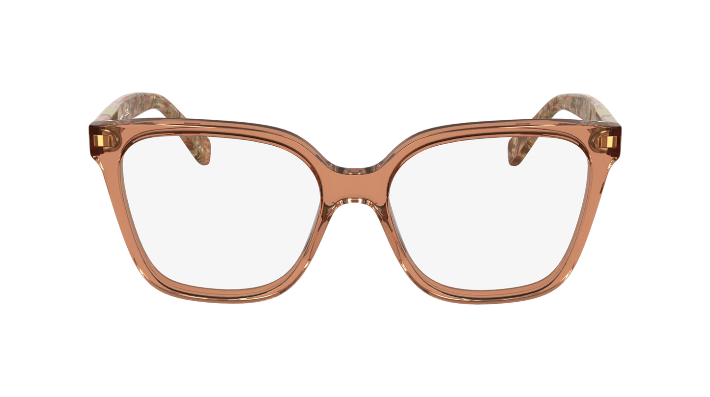 Longchamp LO2765-842-5516 55mm New Eyeglasses