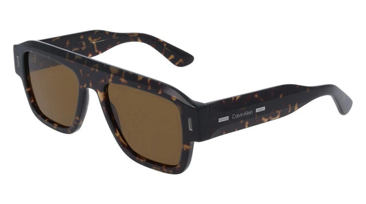 Calvin Klein CK25509S-240-5420 54mm New Sunglasses