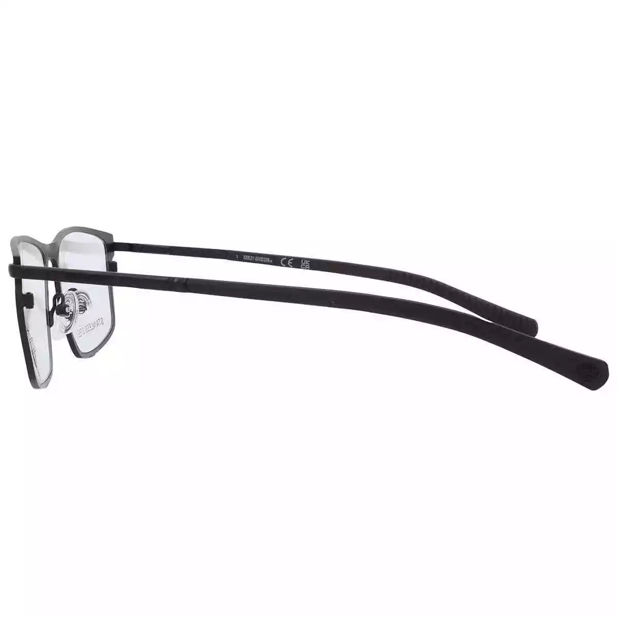 Harley Davidson HD0978-002 57mm New Eyeglasses