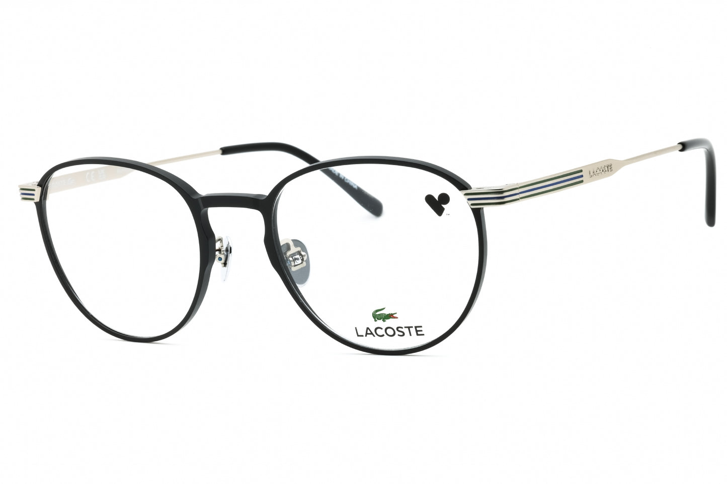 Lacoste L2284E-002 51mm New Eyeglasses