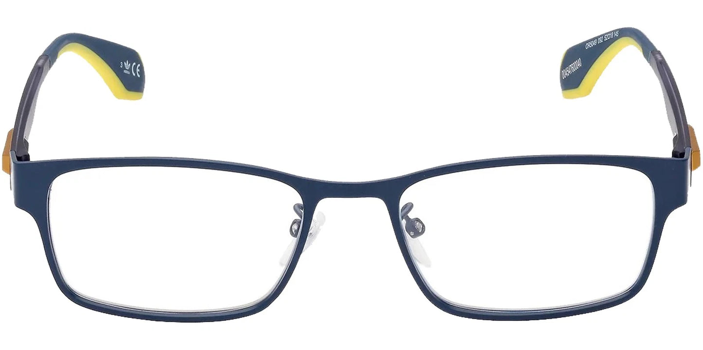 Adidas OR5049-092-52 0mm New Eyeglasses