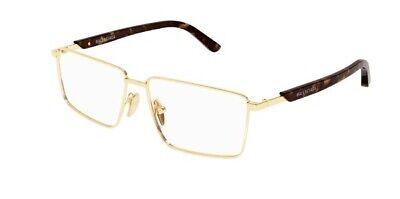 Balenciaga BB0247o-002 58mm New Eyeglasses