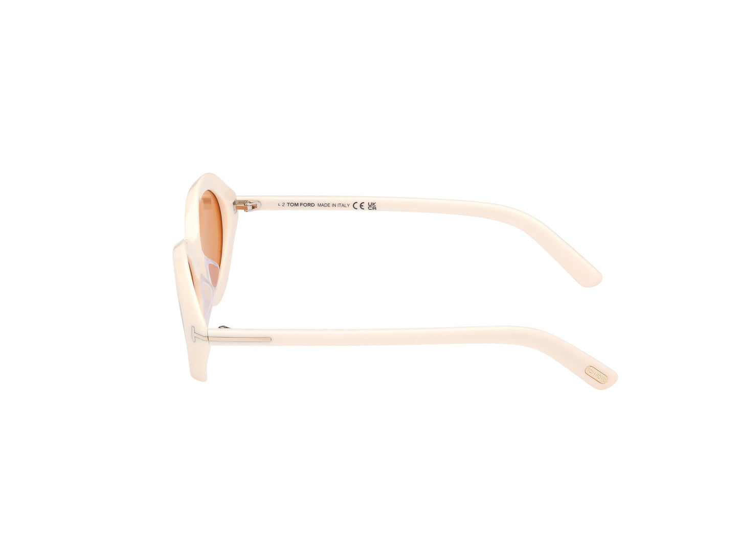 Tom Ford FT1186-5125E 51mm New Sunglasses