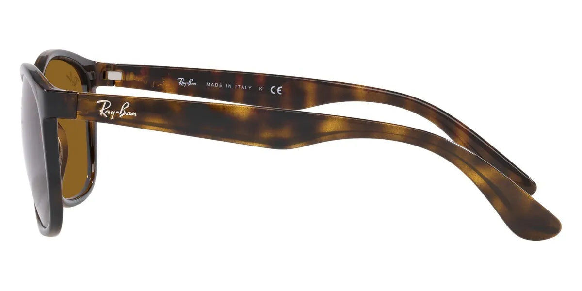 Ray Ban RB4374-710-33-56  New Sunglasses