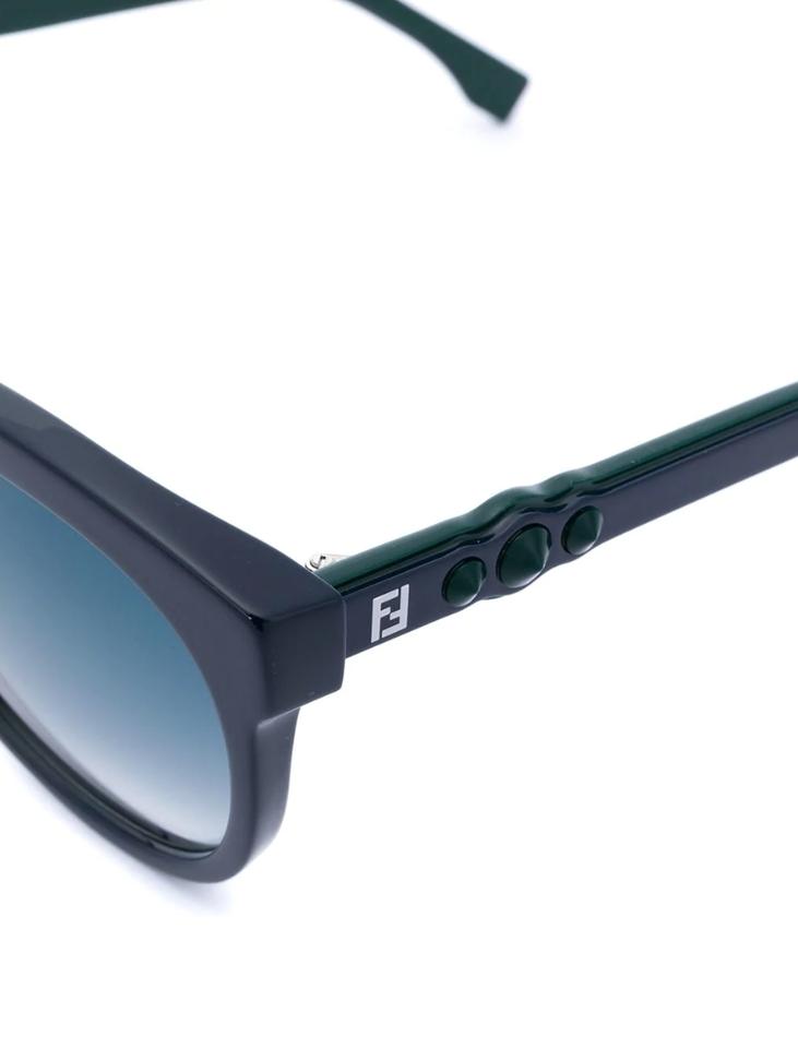 Fendi 0268S-PJP08 56mm New Sunglasses