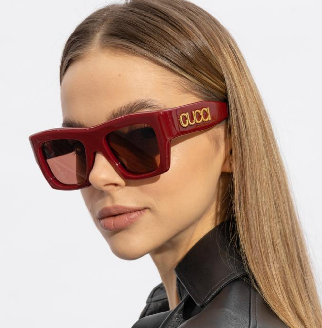 Gucci GG1772S-003 52 New Sunglasses