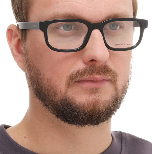 Gucci GG1584O-005 56mm New Eyeglasses