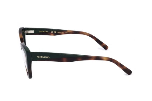 Salvatore Ferragamo SF2938N-220 53mm New Eyeglasses