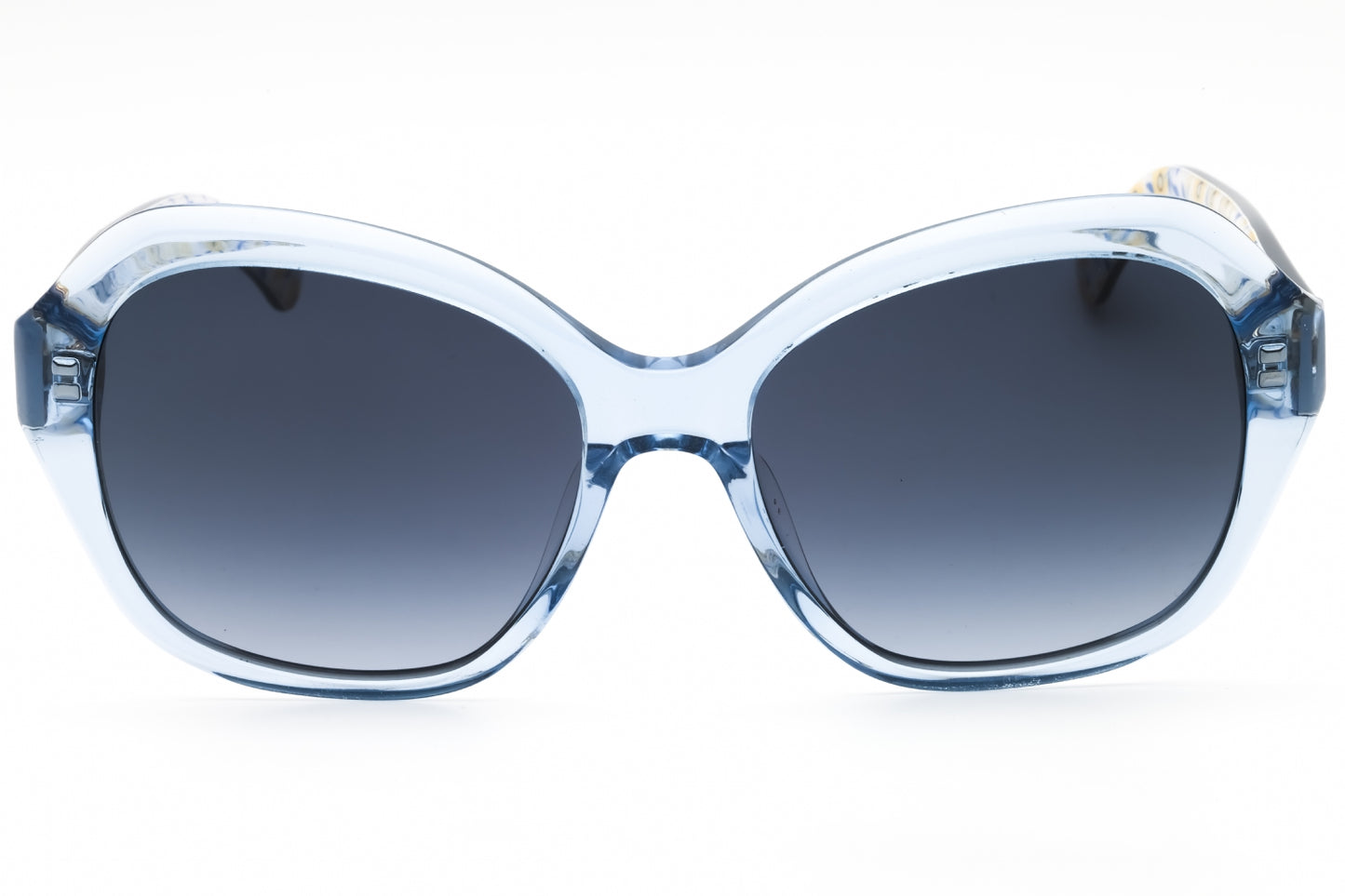 Kate Spade LOTTIE/G/S-0PJP 9O 55mm New Sunglasses