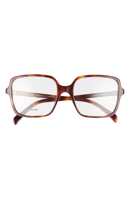 Celine CL50076I-053-57  New Eyeglasses