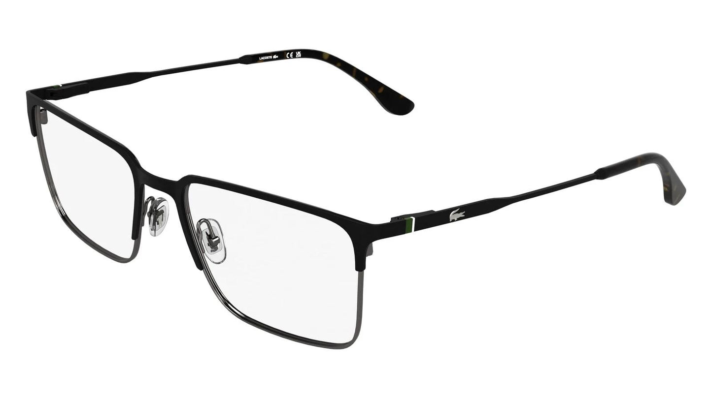 Lacoste L2321-002-5618 56mm New Eyeglasses