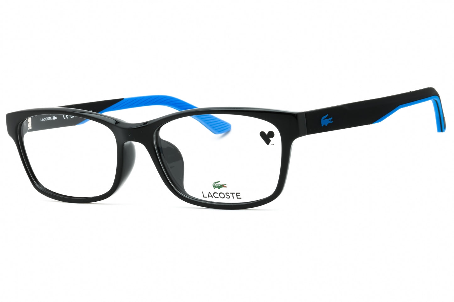 Lacoste L2894A-001 55mm New Eyeglasses