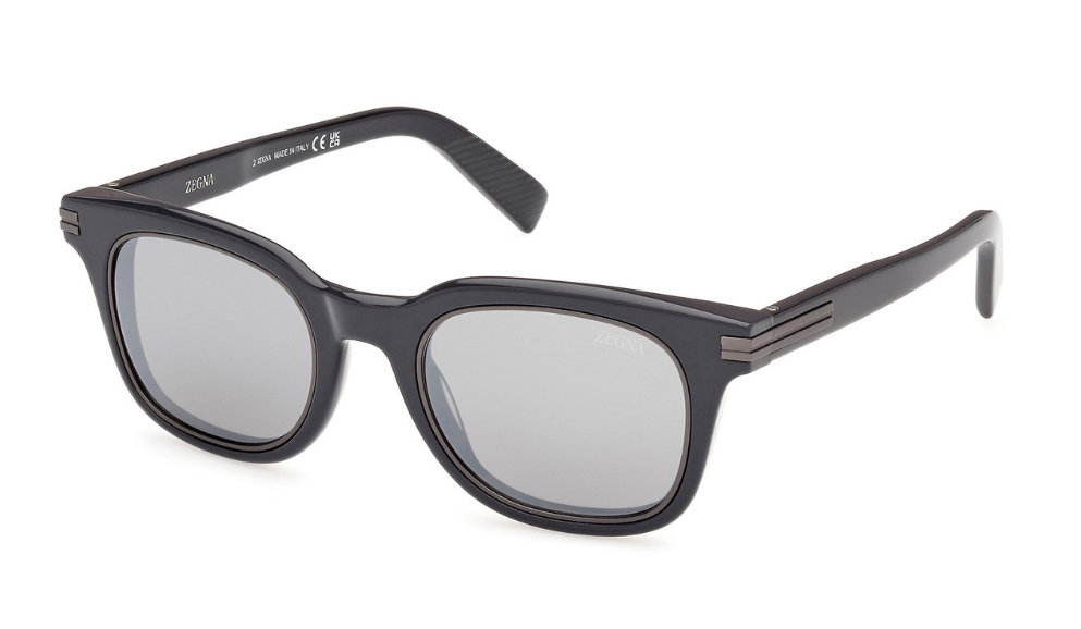 Ermenegildo Zegna EZ0238-5020A 50