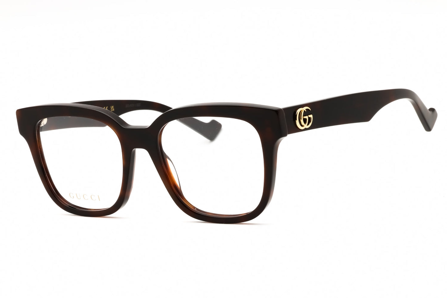 Gucci GG0958O-007 52 New Eyeglasses