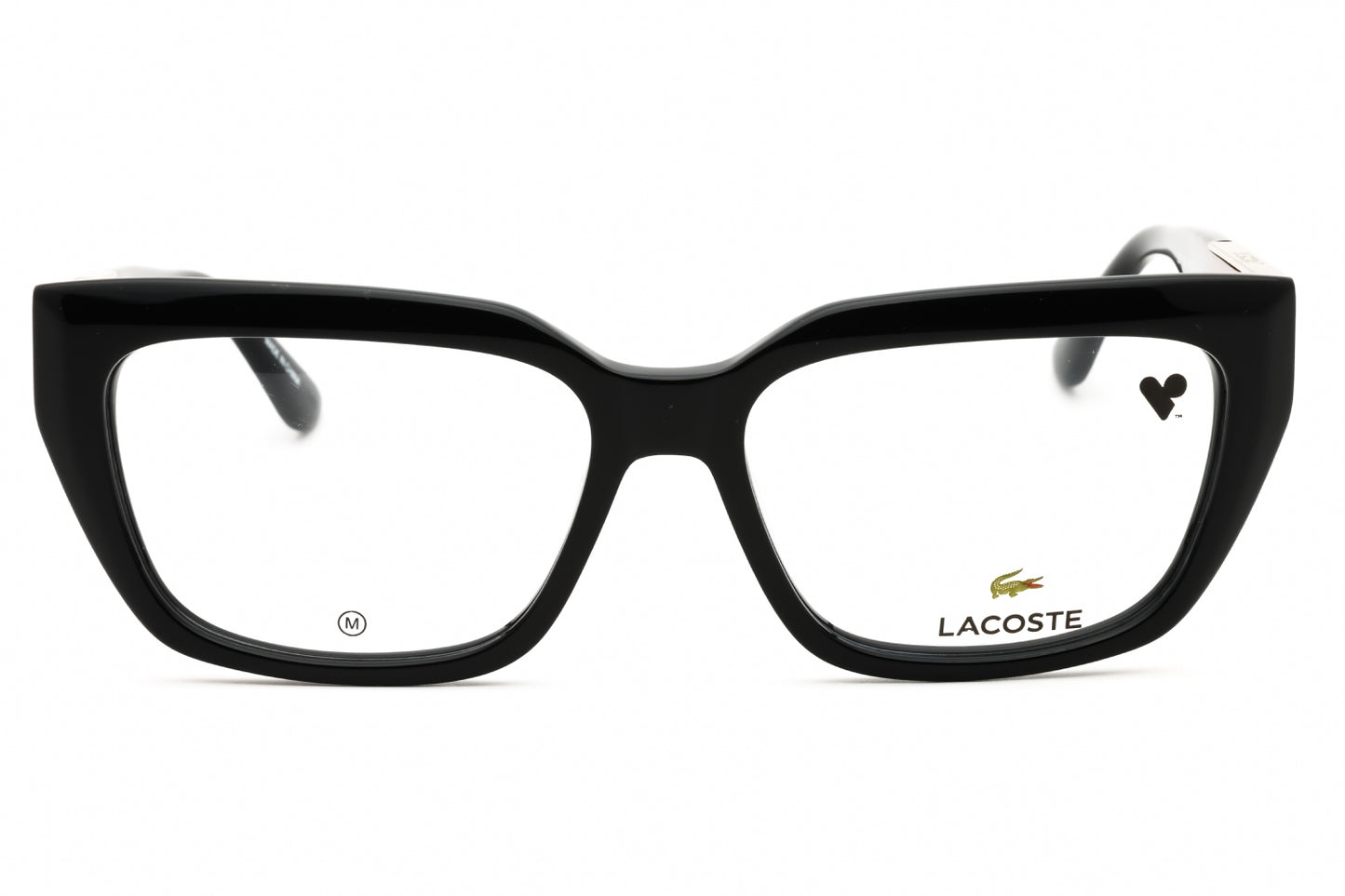 Lacoste L2934-001 54mm New Eyeglasses