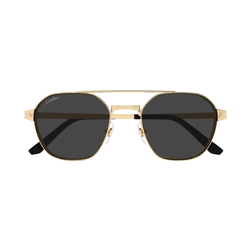 Cartier CT0571S-001 52mm New Sunglasses