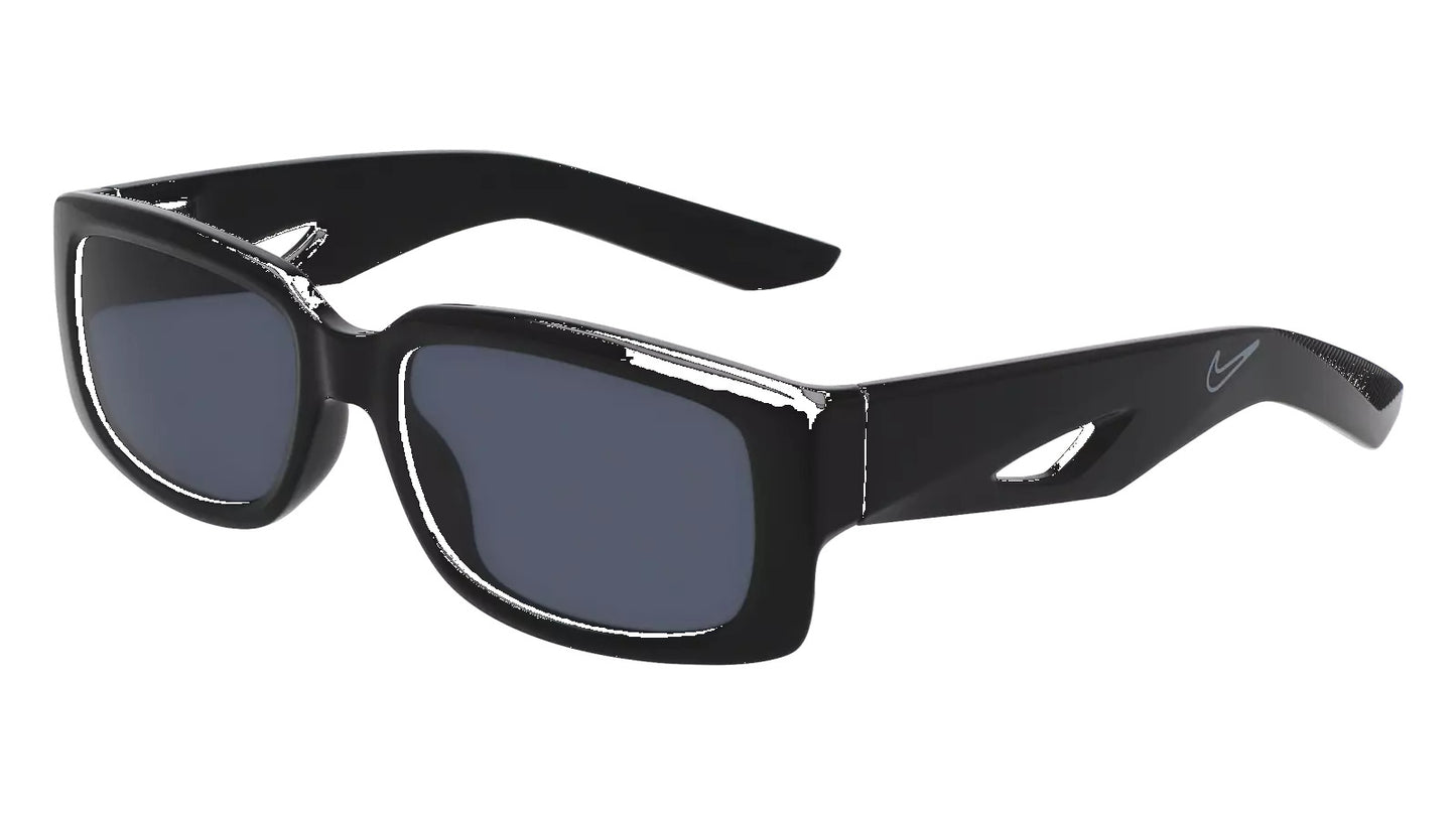 Nike NIKEVARIANTIEV240-010-5618 56mm New Sunglasses