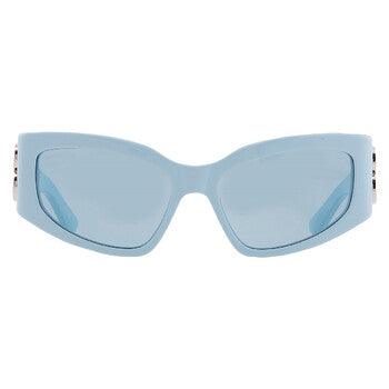 Balenciaga BB0321S 014 57 57mm