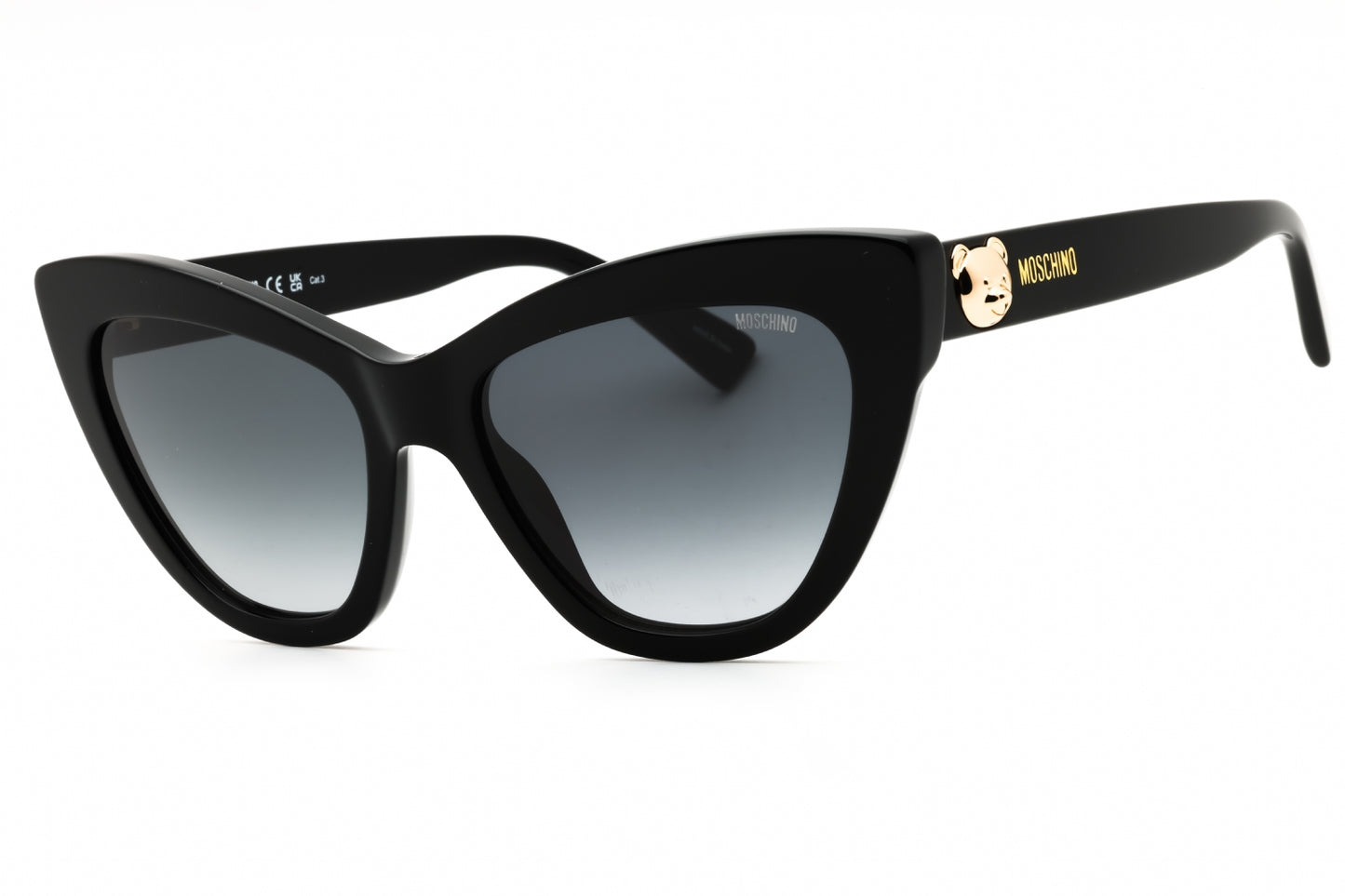 Moschino MOS122/S-0807 9O 54mm New Sunglasses