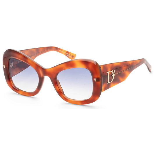 Dsquared2 D20137S-0XNZ-08 54mm