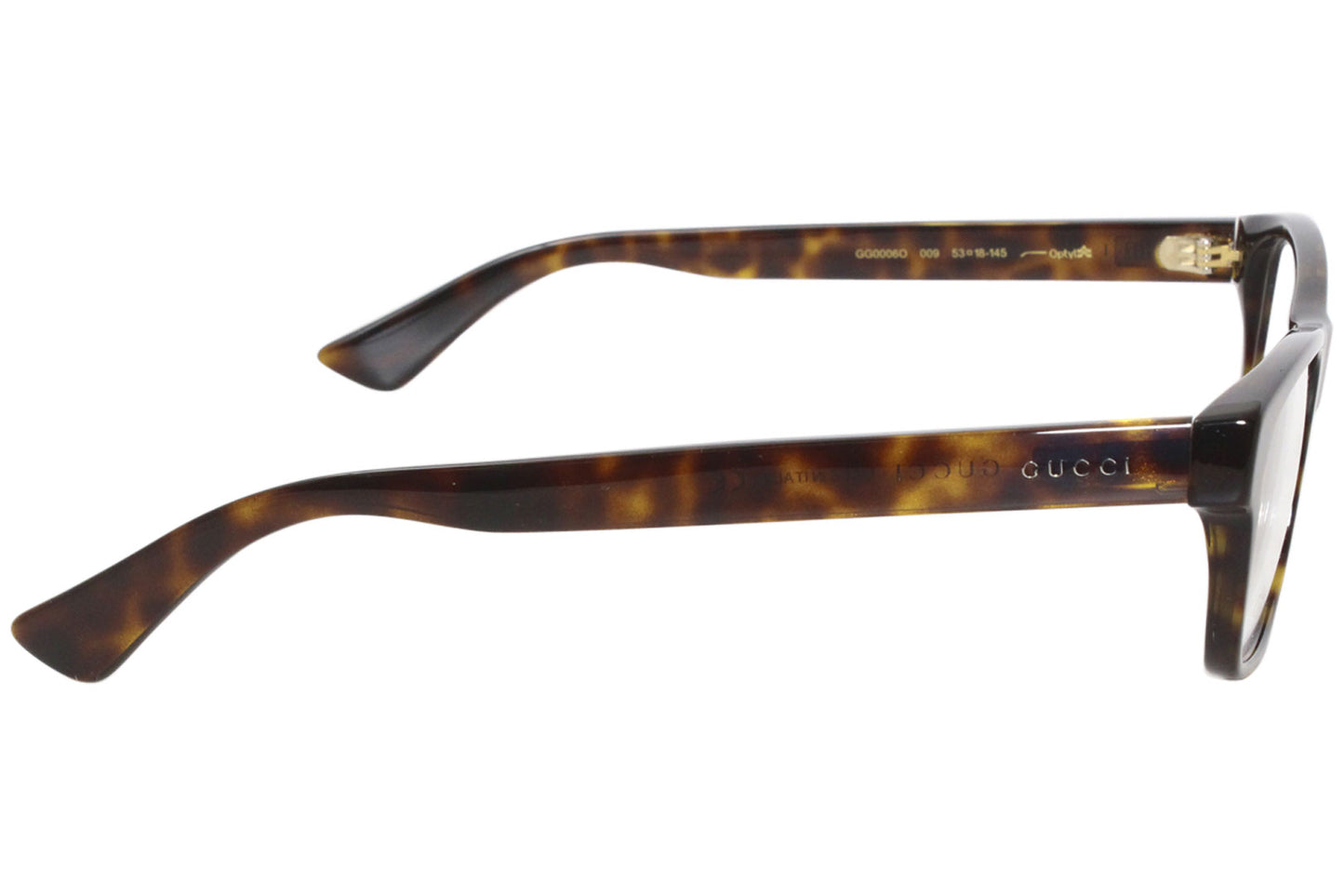 Gucci GG0006O-009-53