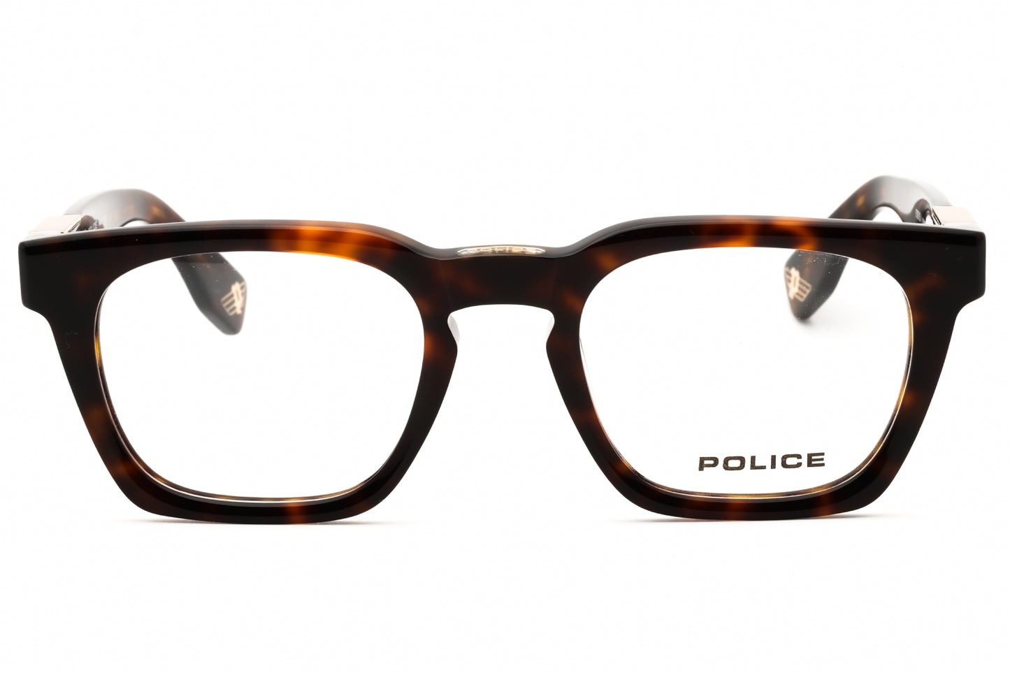 Police VPLN64M-0706 51mm New Eyeglasses