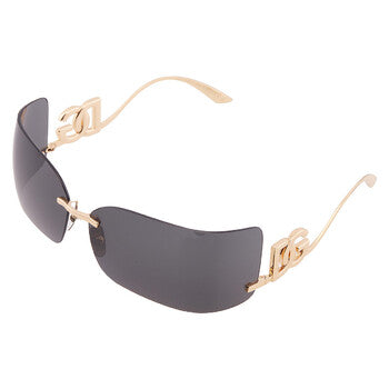 Dolce & Gabbana DG2319 02/87 79 79mm
