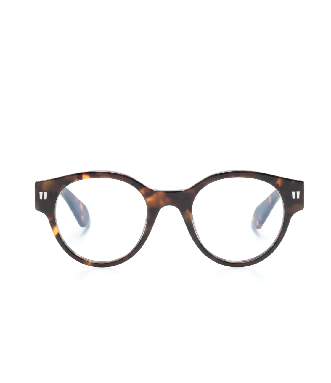 Off-White OERJ055S24PLA0016000 48mm New Eyeglasses