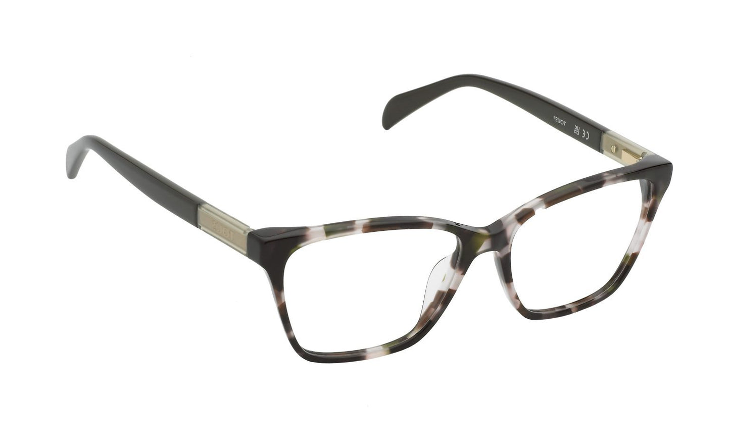 Tous VTOB68-0GL9 54mm New Eyeglasses