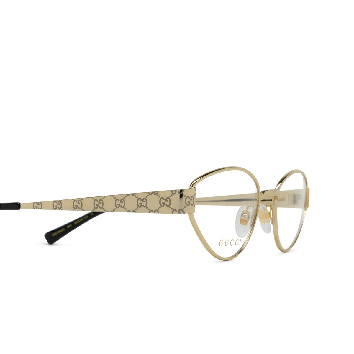 Gucci GG1853o-001 54mm New Eyeglasses