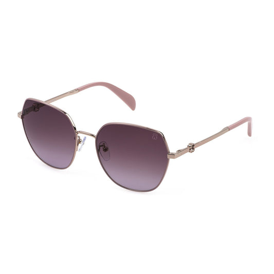 Tous STO409-0E59 57mm New Sunglasses