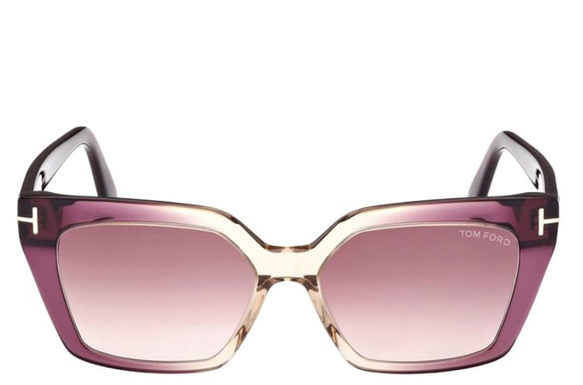 Tom Ford FT1030-83Z-53 53mm