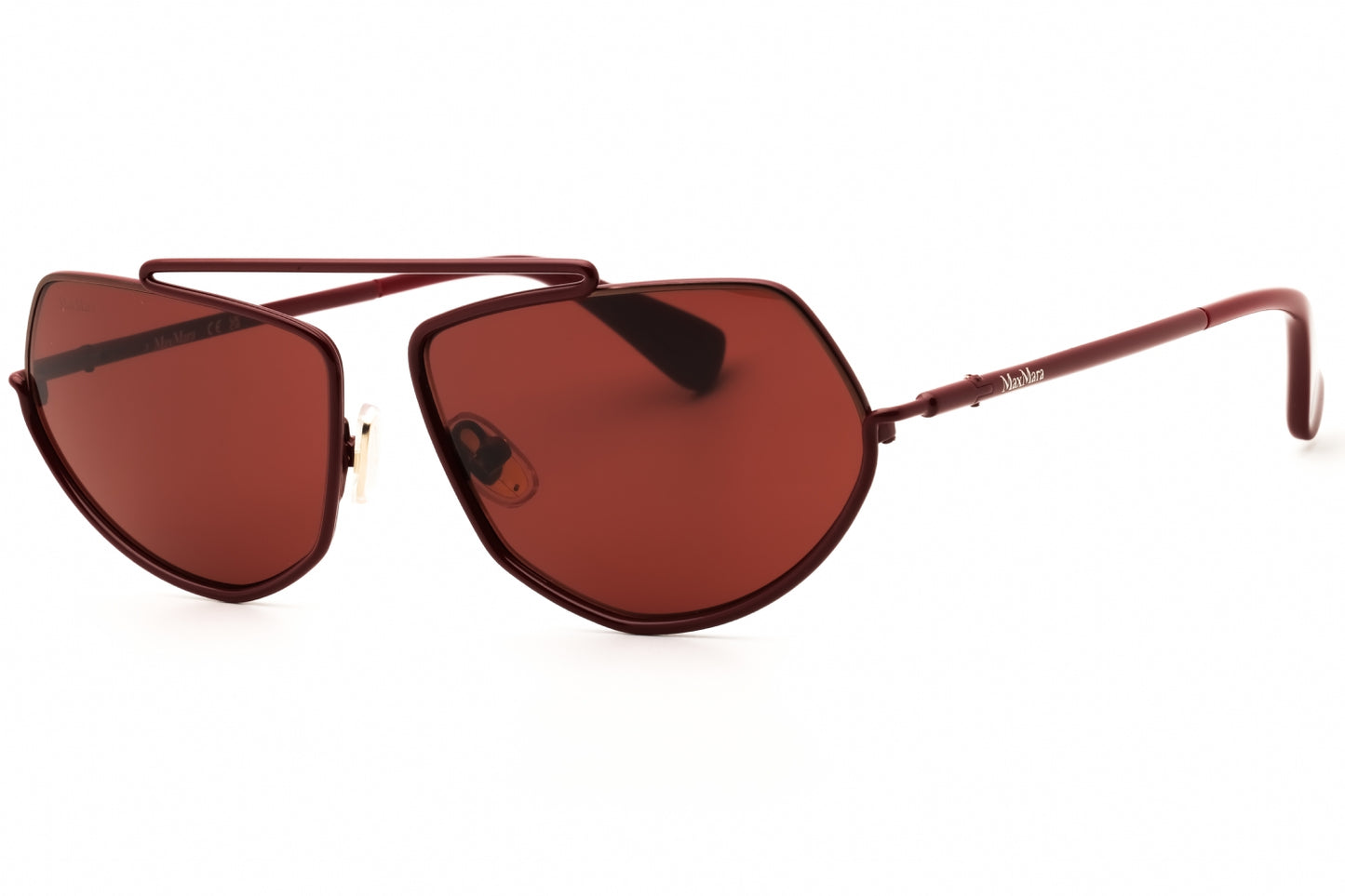 Max Mara MM0165-69S 60mm