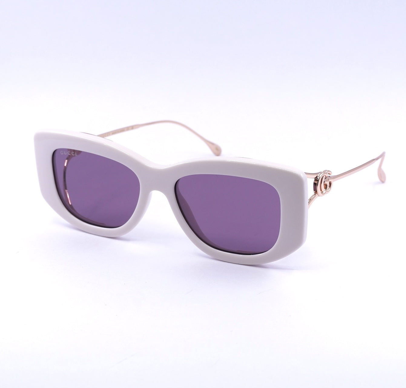 Gucci GG1566S-003-55 55