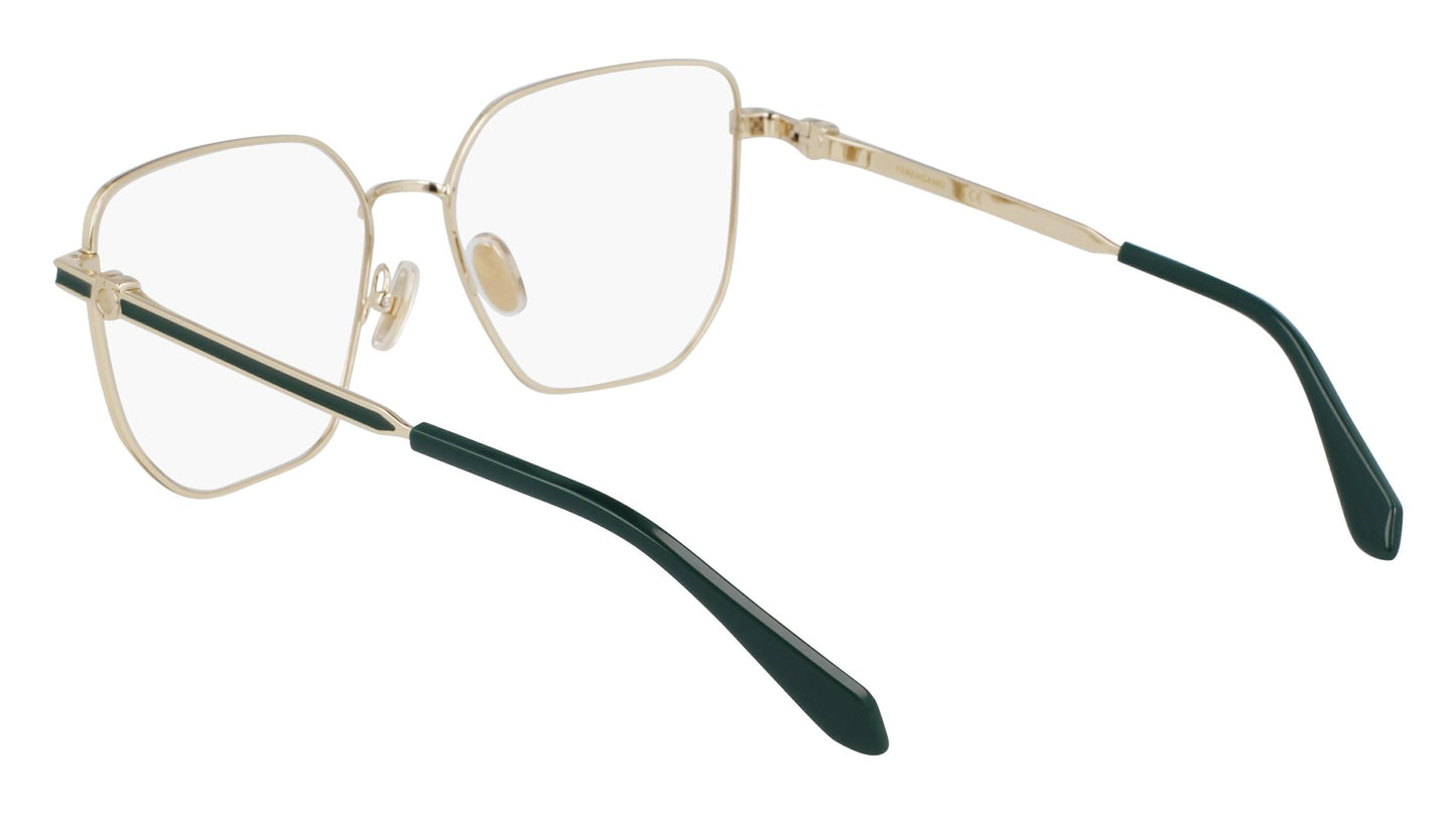 Salvatore Ferragamo SF2234-710-5616 56mm New Eyeglasses