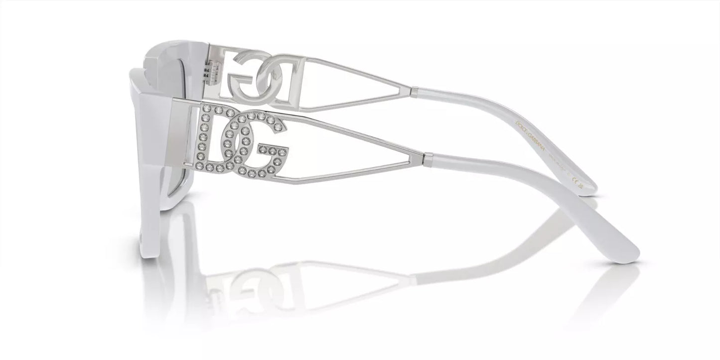 Dolce & Gabbana DG4446B-341887-53 53mm New Sunglasses
