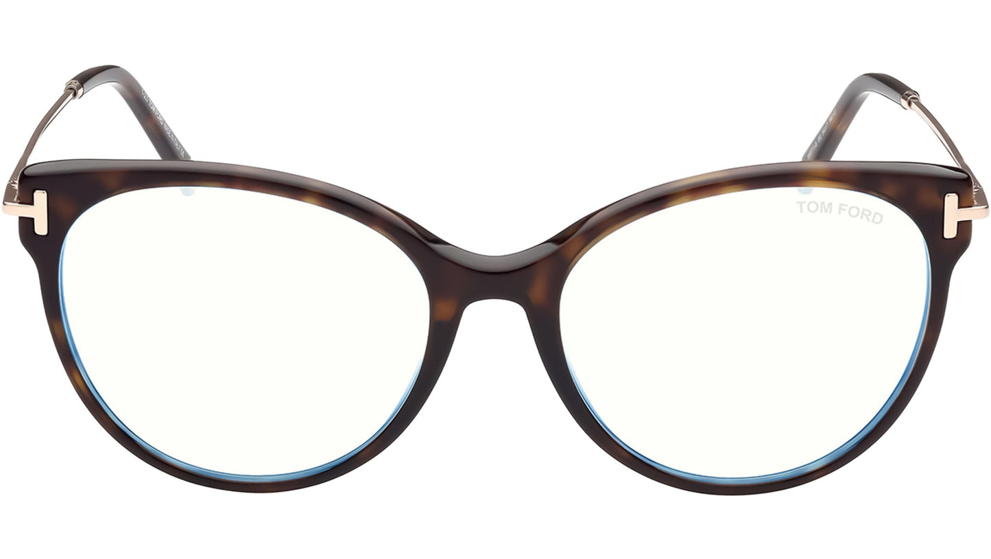 Tom Ford FT5770-B-052 54mm New Eyeglasses