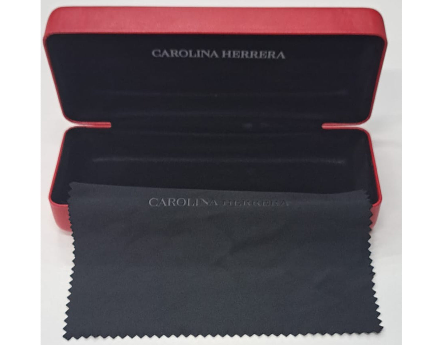 Carolina Herrera VHE882-0P67-52 52mm New Eyeglasses