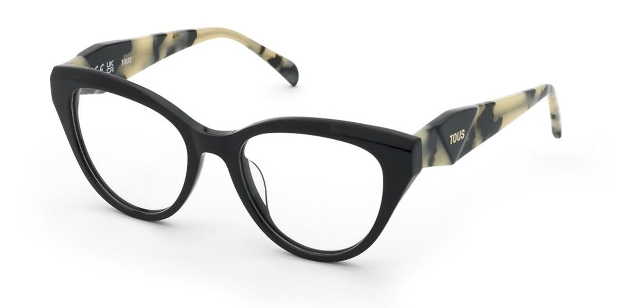 Tous VTOC70-0700 51mm New Eyeglasses