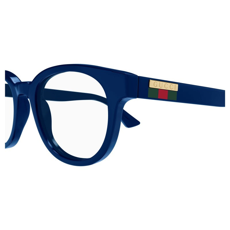 Gucci GG0769o-004 50mm New Eyeglasses