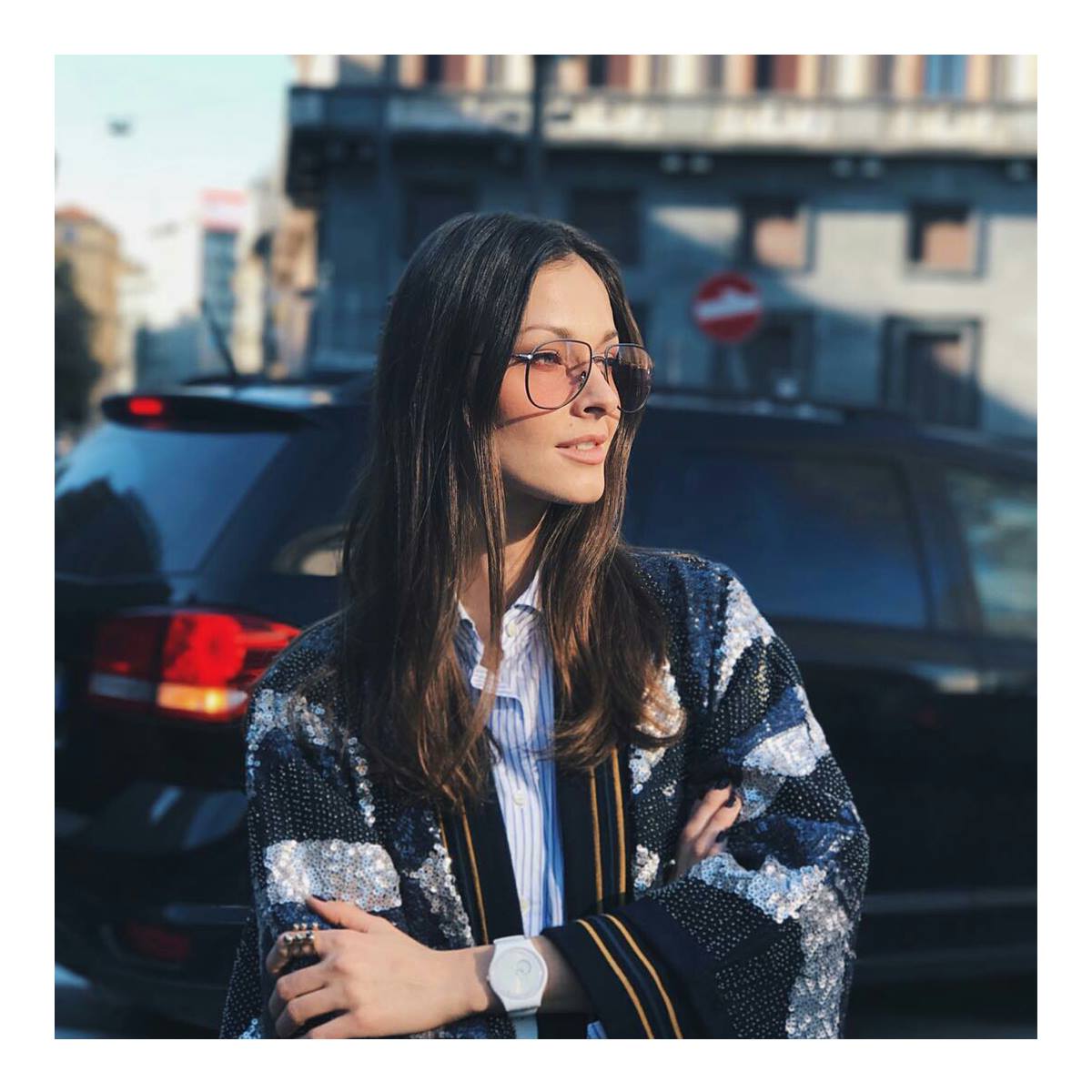 Kyme BEVERLY4S (NO CASE) sunglasses