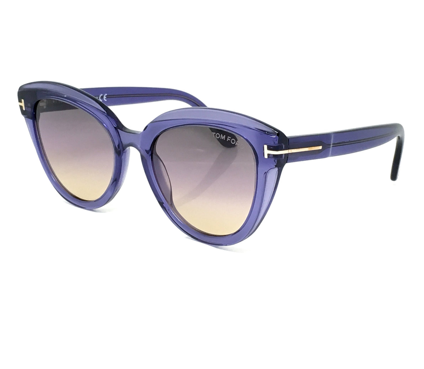 Tom Ford FT0938-83B-53 53mm New Sunglasses