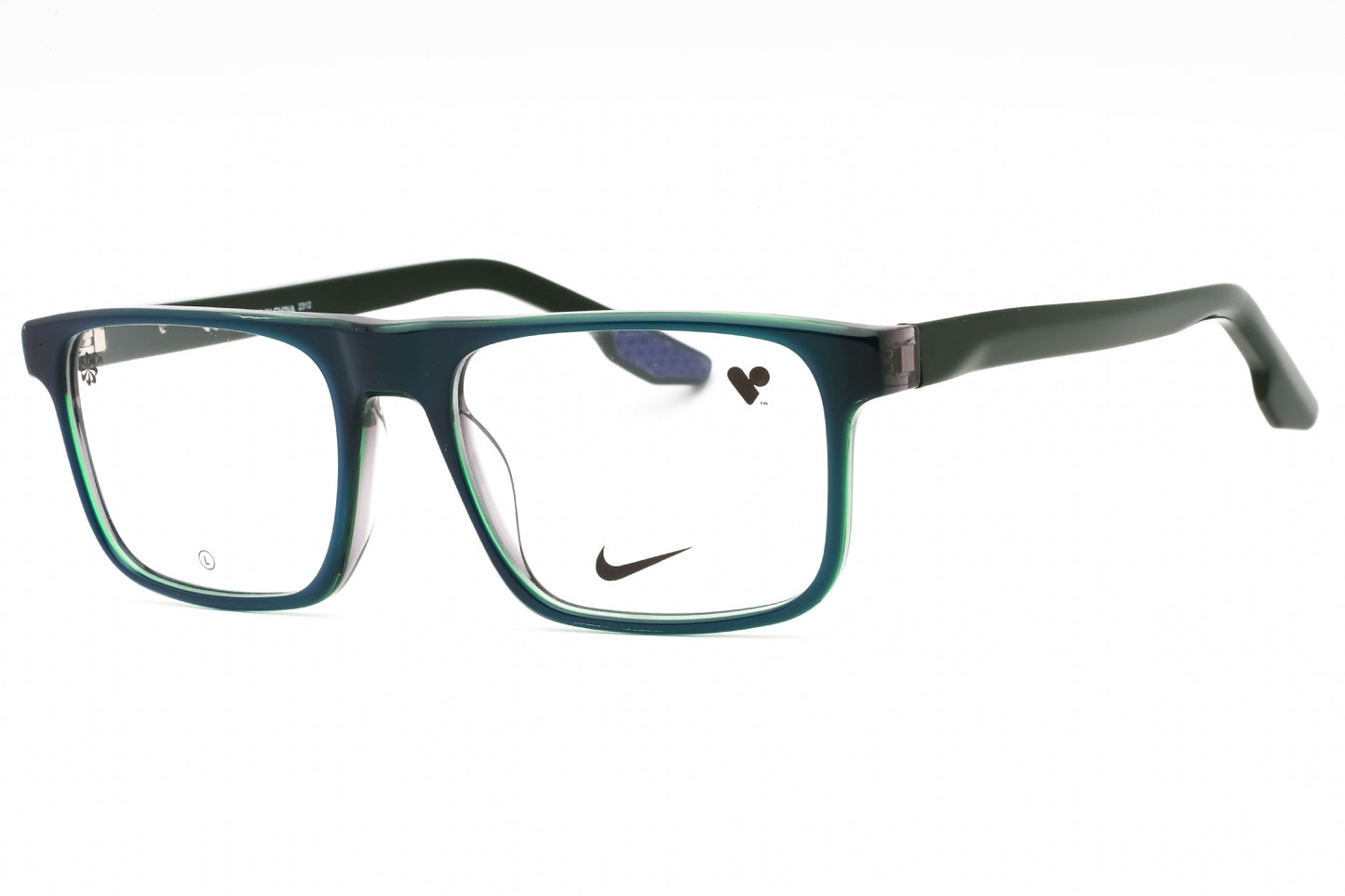 Nike NIKE 7161-414 54mm New Eyeglasses