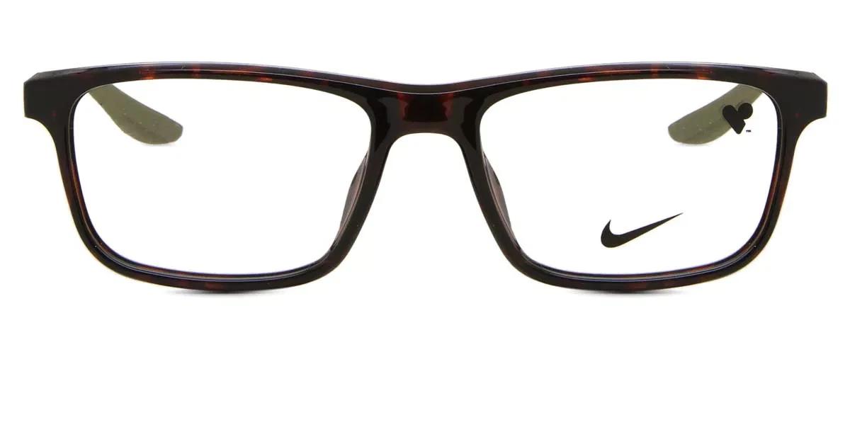NIKE 7046-239-5417 54mm New Eyeglasses